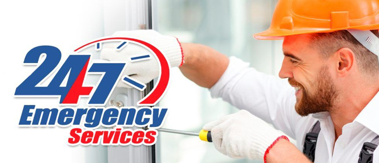 24 hour Commercial Locksmith bell