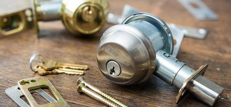 Doorknob Locks Repair Bell